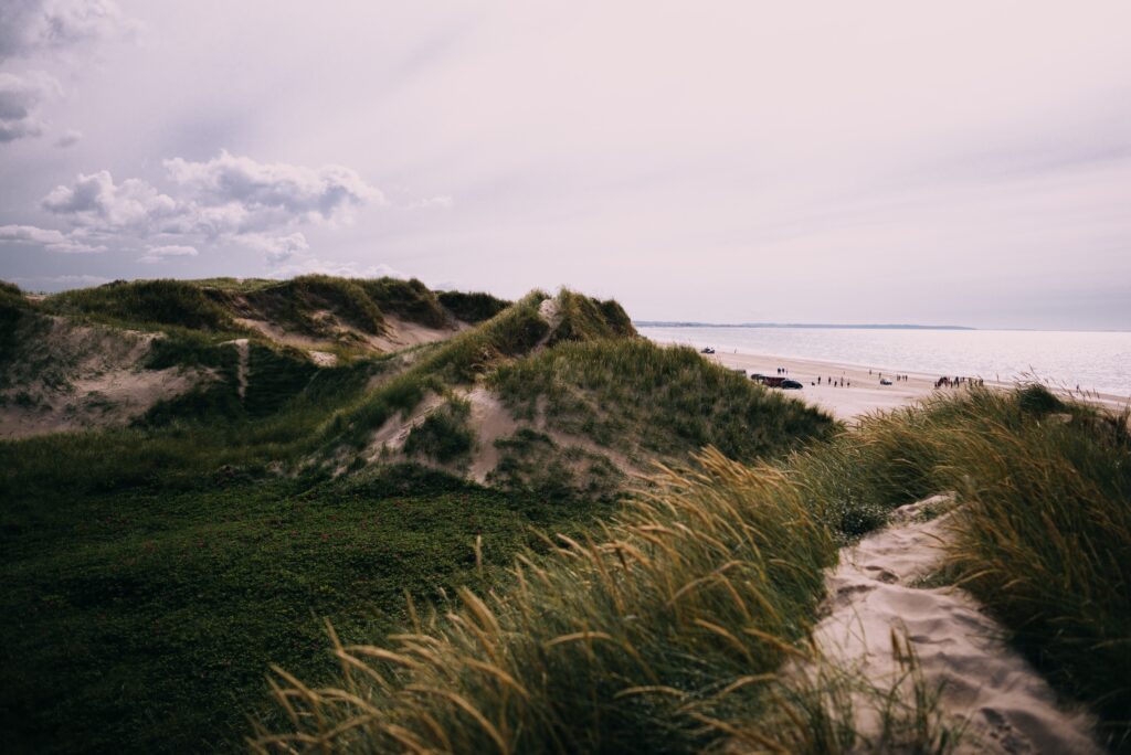 campingplads midtjylland